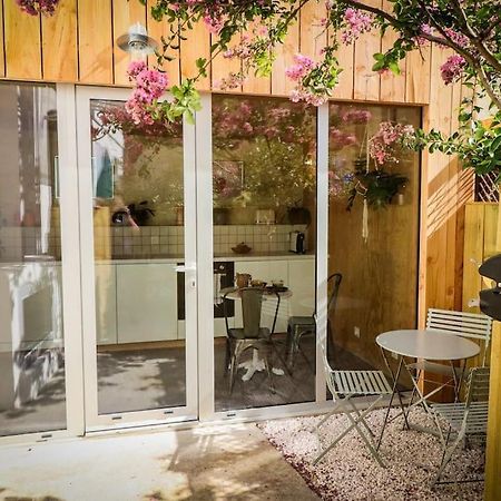 Vivien Durand - Boutique Aparthotel Au Coeur De Bordeaux Exterior photo