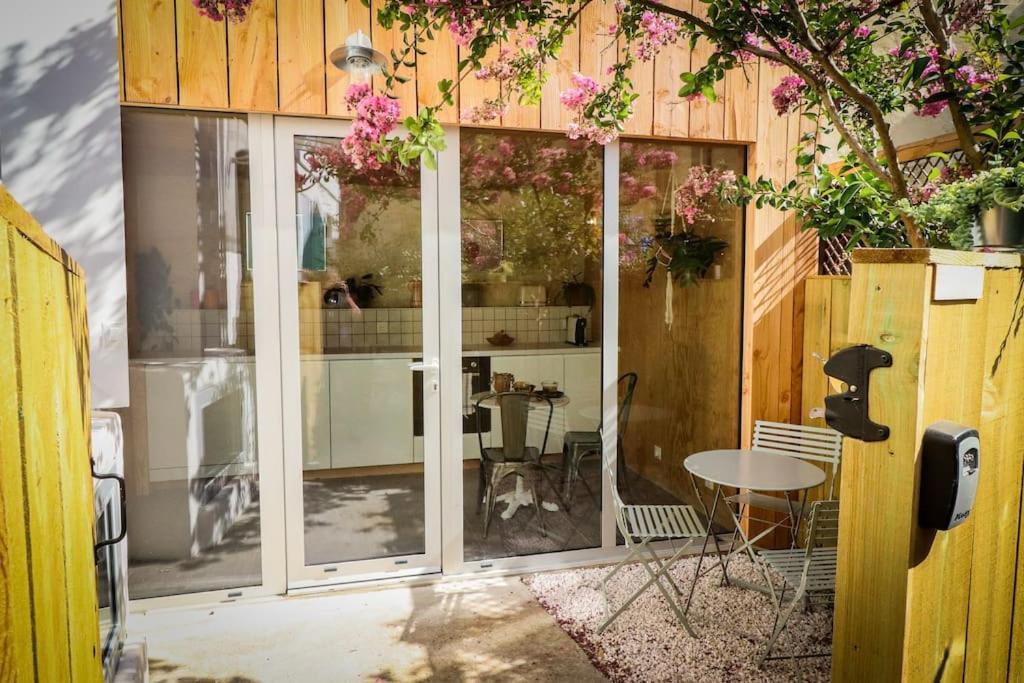 Vivien Durand - Boutique Aparthotel Au Coeur De Bordeaux Exterior photo